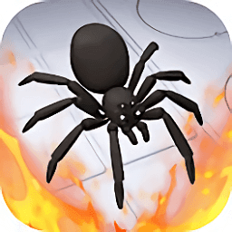 燃烧吧蜘蛛手机版 v1.0
