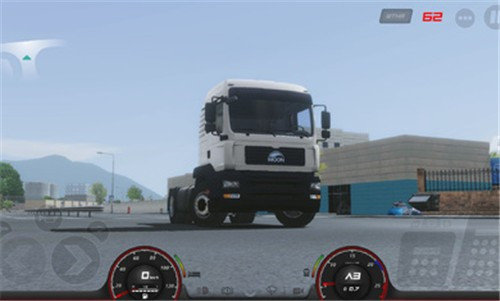 欧洲卡车模拟3正式版(2)