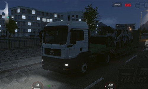 歐洲卡車模擬3正式版(3)