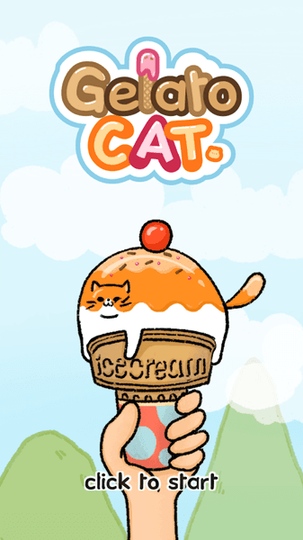 猫猫冰淇淋中文版(1)