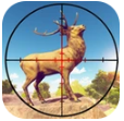 野生動物狩獵3D v1.6