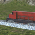 铁路物流模拟器