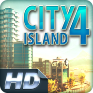 岛屿城市4模拟人生大亨最新版