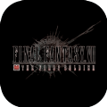最终幻想7重制版扎克斯永恒危机英勇套装MOD