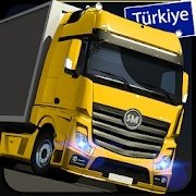 货车模拟器土耳其无限金币版