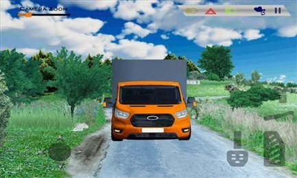 乡村汽车多人(Village Car Multiplayer)(3)