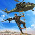 空战飞机模拟器游戏