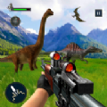 恐龙猎人致命杀手游戏