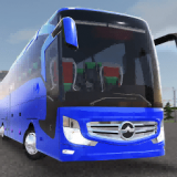 公交车3D模拟