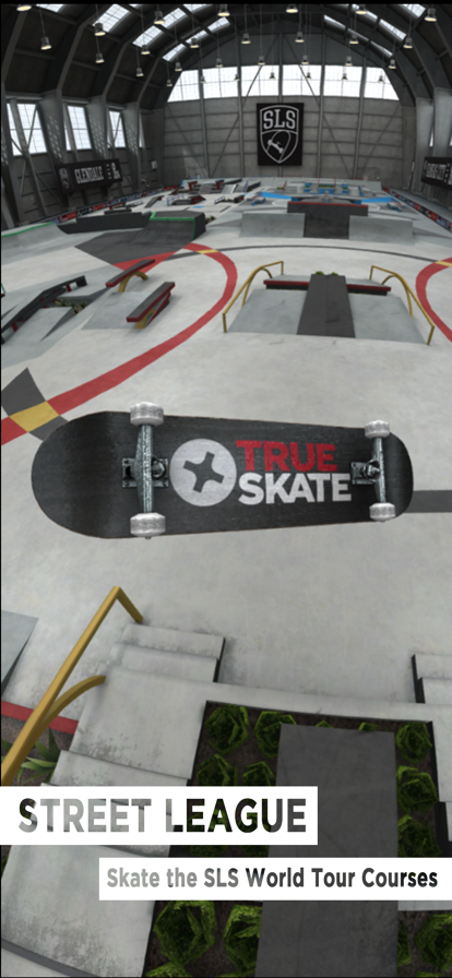 True Skate(1)