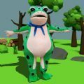 青蛙冒险乐园 v1.0