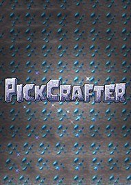 挖矿(PickCrafter)修改器