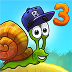 蜗牛鲍勃3安卓版