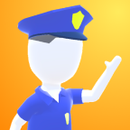警察大亨3D(Police Tycoon 3D)