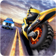 Moto Rider游戏