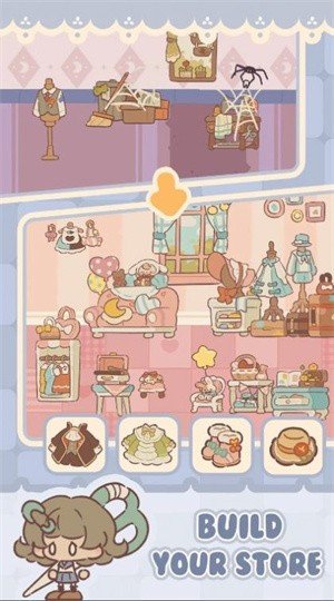 猫饼大侦探游戏手机版(1)