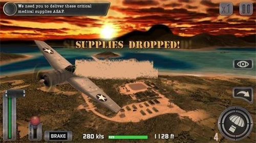 空战太平洋游戏(3)