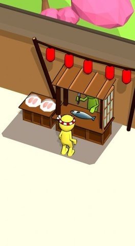 寿司集市游戏(2)