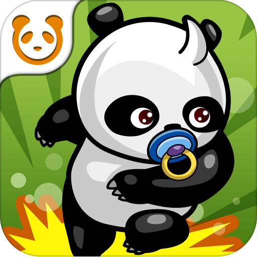 熊猫屁王游戏安卓版