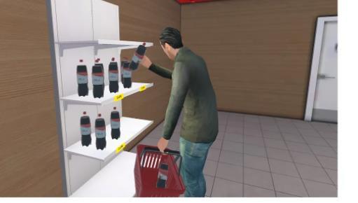 超市模拟器3D游戏(2)