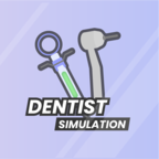 牙医模拟器