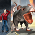 老鼠生存进化模拟器游戏 v1.0