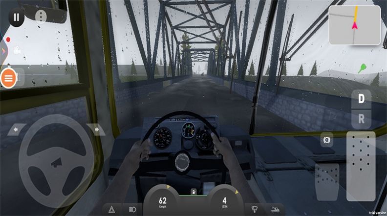 客车驾驶模拟器2024最新版(3)